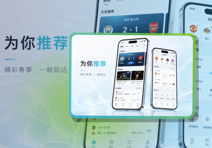ued体育 移动端追赛细节